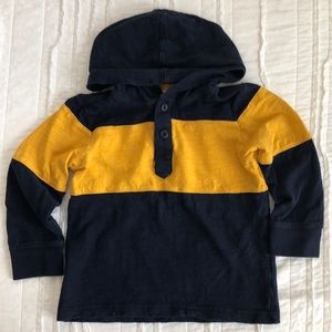Gymboree Long Sleeve Shirt 3T